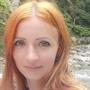 Ирина Вячеславовна